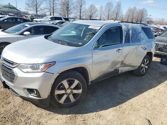 1GNERHKW7LJ115518 Chevrolet Traverse L