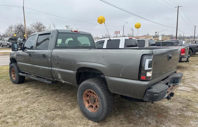 2001 GMC Sierra K2500 Heavy Duty VIN: 1GTHK23181F144939 Lot: 41684714