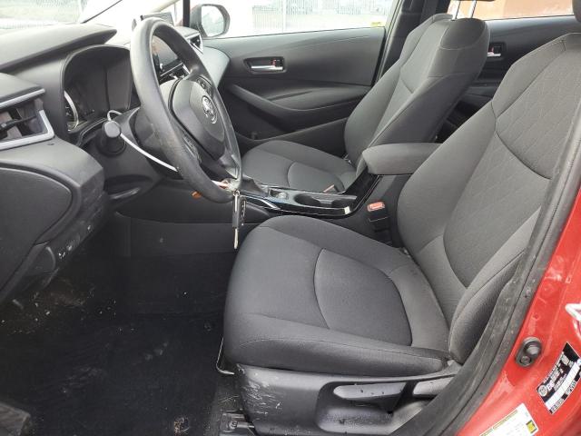 2020 TOYOTA COROLLA LE - 5YFBPRBE2LP121771