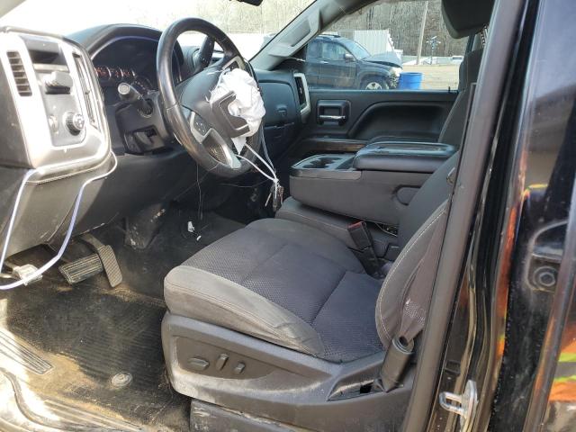 2015 GMC SIERRA C15 - 1GTR1UEH2FZ200067