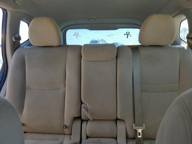 2016 NISSAN ROGUE S - 5N1AT2MT9GC856753