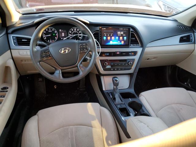 2015 HYUNDAI SONATA SE - 5NPE24AF0FH119401