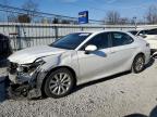 2018 TOYOTA CAMRY L - 4T1B11HK3JU084743