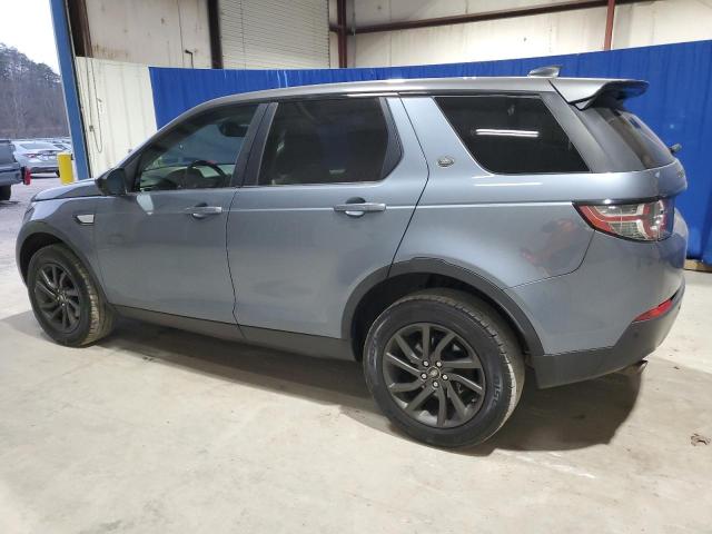 SALCR2RX9JH753326 2018 LAND ROVER DISCOVERY-1