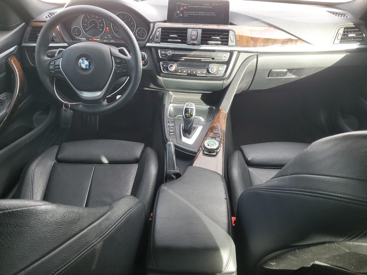 WBA3N7C55GK228327 2016 BMW 428 I