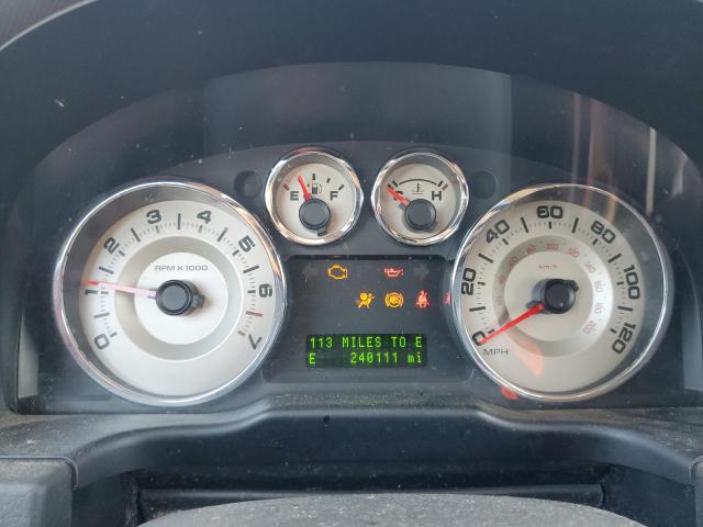 2010 Ford Edge Sel VIN: 2FMDK3JC3ABA18817 Lot: 43862594