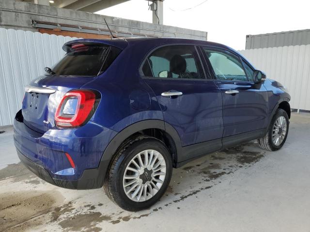 ZFBNF3A12NP973573 2022 Fiat 500X Pop