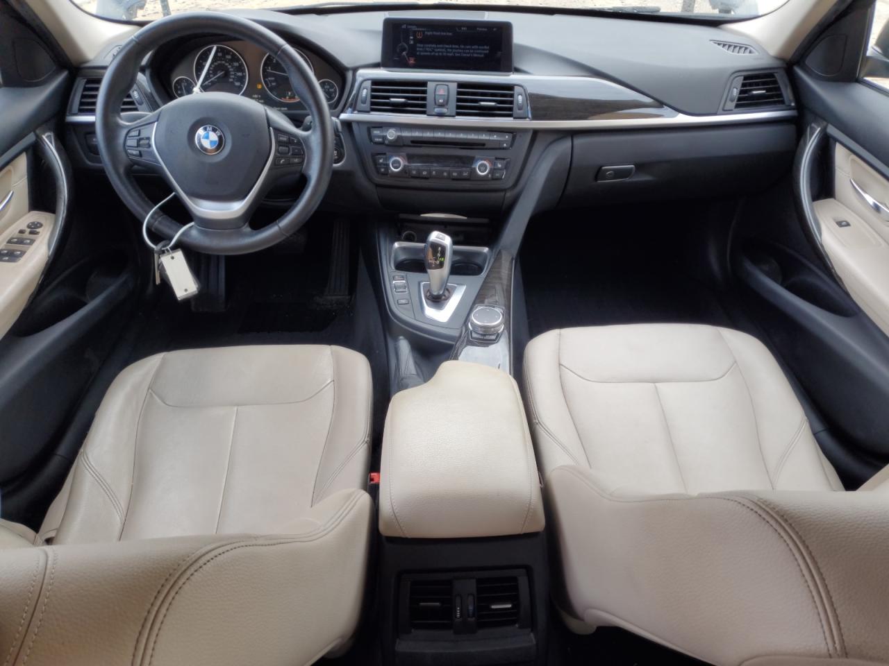 WBA3A5G5XFNS91642 2015 BMW 328 I