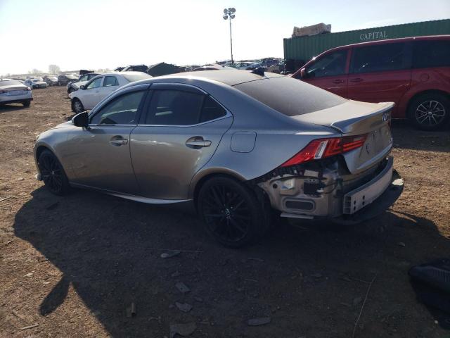 2014 Lexus Is 250 VIN: JTHBF1D29E5015405 Lot: 52483034