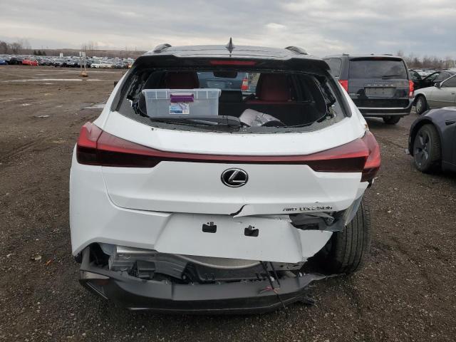 2024 LEXUS UX 250H PR - JTHR9JBH5R2072205