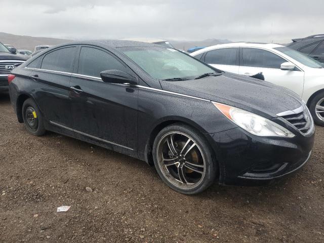 2011 Hyundai Sonata Gls VIN: 5NPEB4ACXBH164328 Lot: 38997024