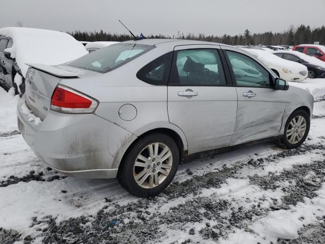 Vin: 1fahp3hn8bw128167, lot: 39786324, ford focus sel 20113