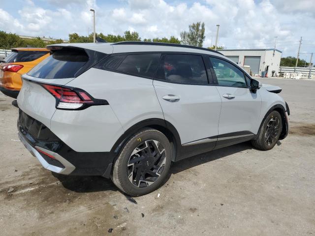 2023 KIA SPORTAGE S - 5XYK53AF2PG109787