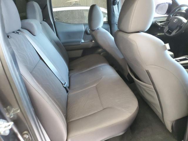 2019 TOYOTA TACOMA DOU 3TMCZ5AN7KM243962