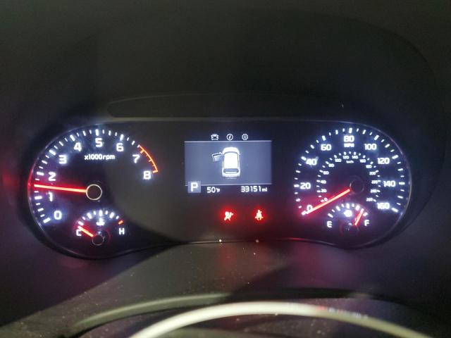 2022 KIA SOUL LX KNDJ23AU7N7178102