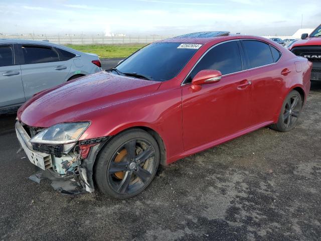 2010 Lexus IS 250 