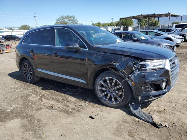 VIN WA1LHAF76JD010097 2018 Audi Q7, Premium Plus no.4