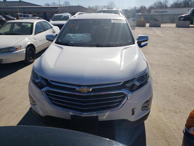 2GNAXVEVXJ6288935 | 2018 Chevrolet equinox premier