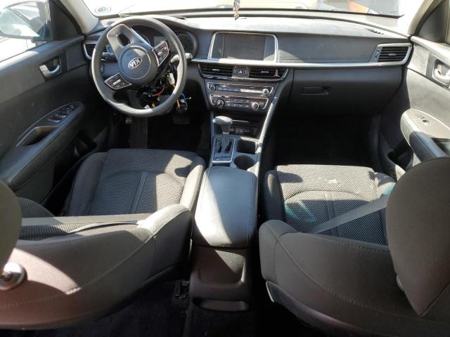 2019 KIA OPTIMA LX 5XXGT4L33KG278251