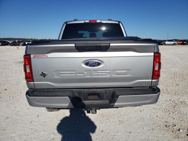 2023 FORD F150 SUPER 1FTFW1E50PKF66936