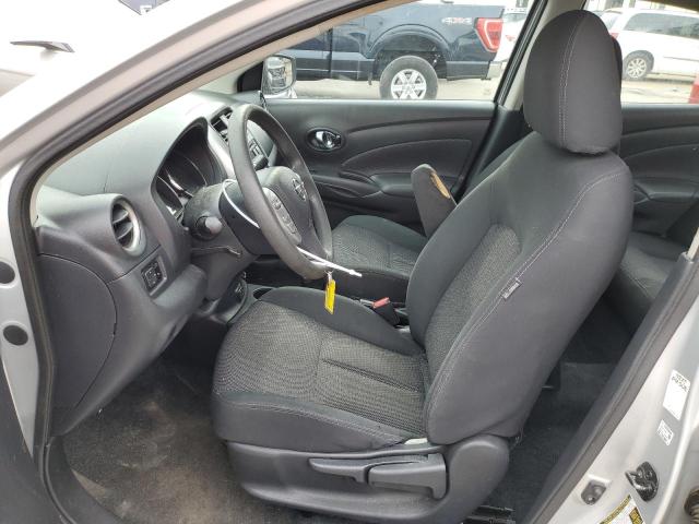 2018 NISSAN VERSA S 3N1CN7AP9JK405287