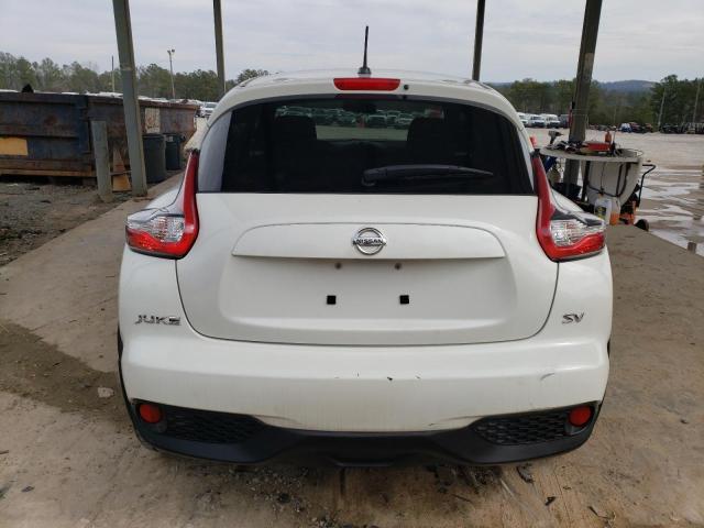 2015 NISSAN JUKE S - JN8AF5MR8FT506356