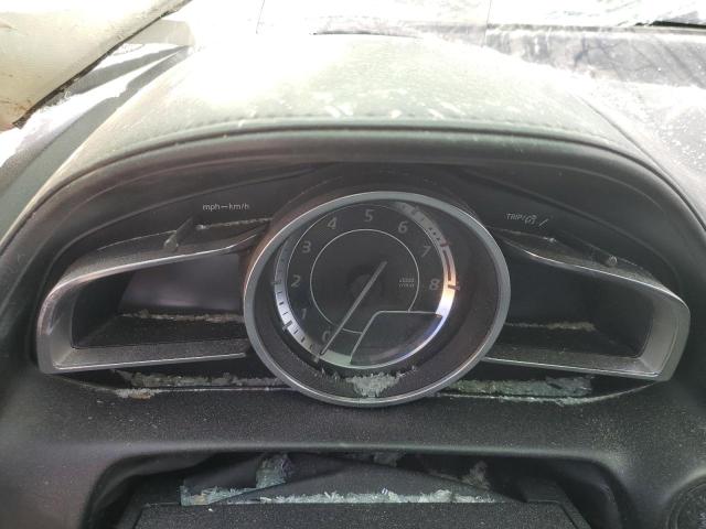 2016 MAZDA CX-3 GRAND - JM1DKBD79G0109887