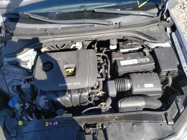 2017 HYUNDAI ELANTRA SE 5NPD74LF7HH132742