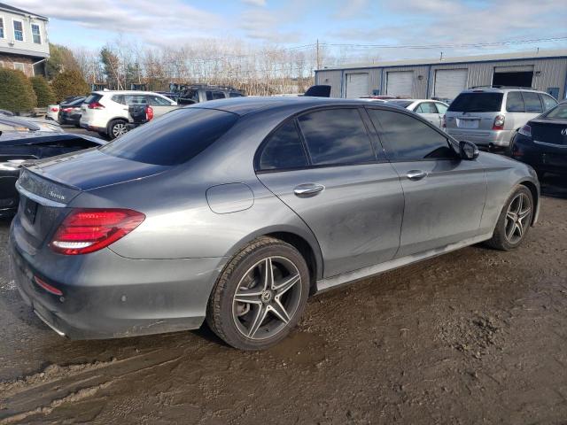 2018 MERCEDES-BENZ E 400 4MAT - WDDZF6GB0JA479828