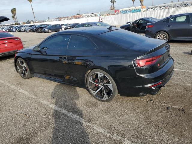 2018 AUDI RS5 - WUAPWAF57JA905114