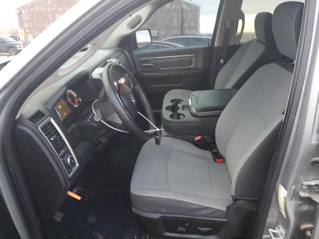 2022 RAM 1500 CLASS 3C6RR7LG5NG301453