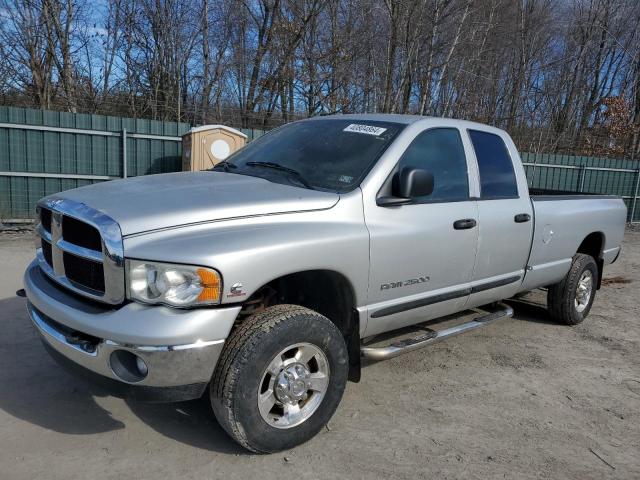 2003 Dodge Ram 2500 ST