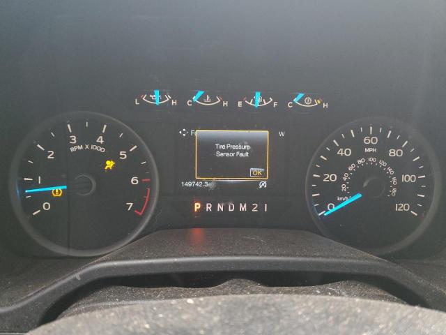 2015 FORD F150 SUPER - 1FTEW1EP7FKD40212