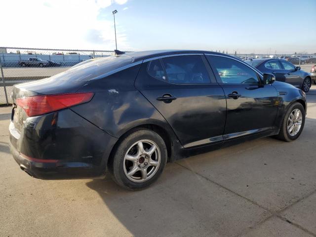 KNAGM4A78B5062013 2011 Kia Optima Lx