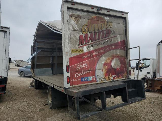 JALE5W164F7300524 Isuzu All Models 2015