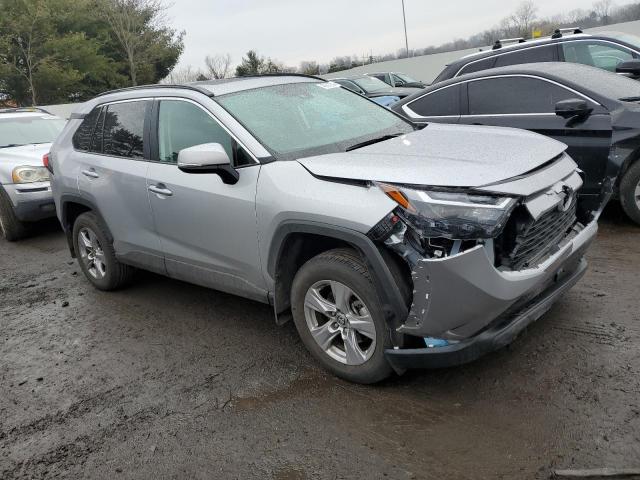 VIN 3KPF34AD5ME289562 2023 TOYOTA RAV4 no.4