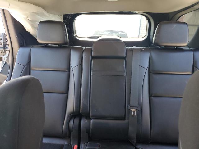 2021 DODGE DURANGO PU 1C4RDJFG5MC825848