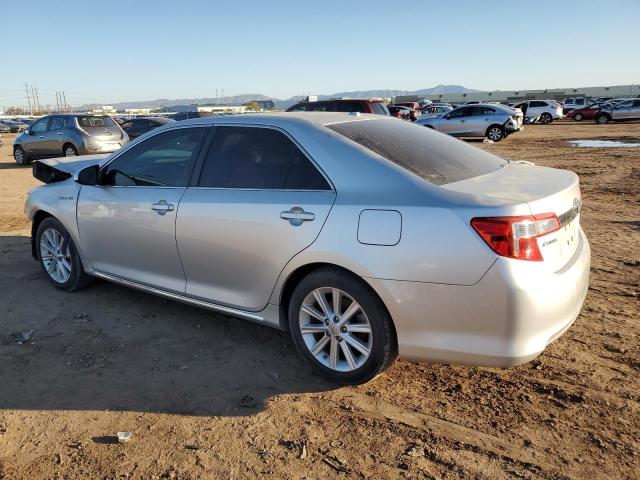 VIN 2HKRM4H70EH628185 2012 TOYOTA CAMRY no.2