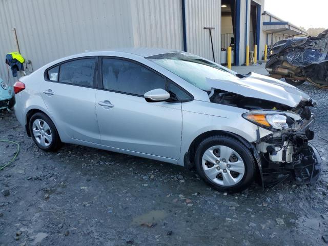 2016 Kia Forte Lx VIN: KNAFK4A60G5594971 Lot: 41400014