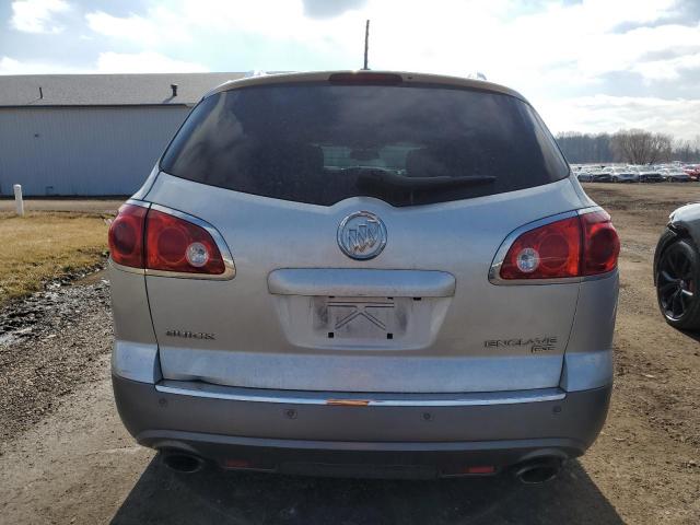 5GAKVBED8BJ236623 2011 BUICK ENCLAVE-5