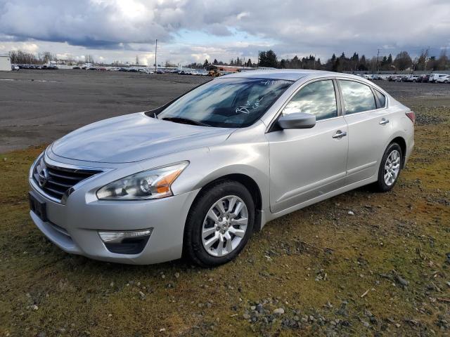 2015 NISSAN ALTIMA 2.5 1N4AL3AP3FC576042