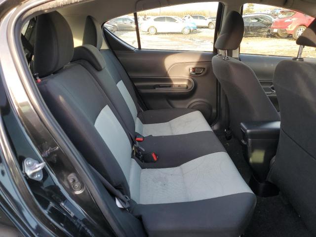 2016 TOYOTA PRIUS C JTDKDTB37G1118976
