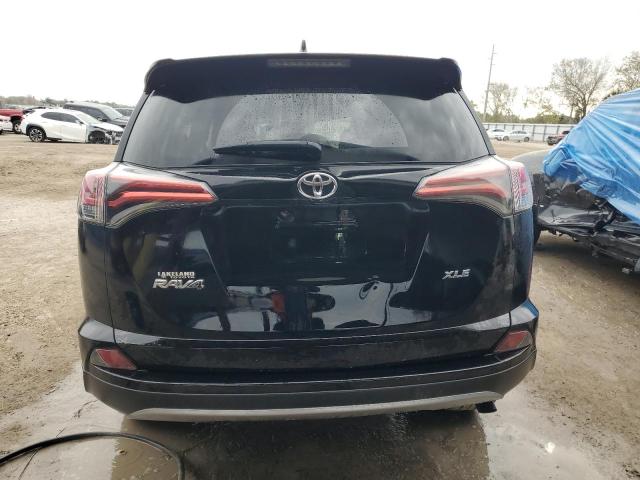 2018 TOYOTA RAV4 ADVEN 2T3WFREV9JW477413