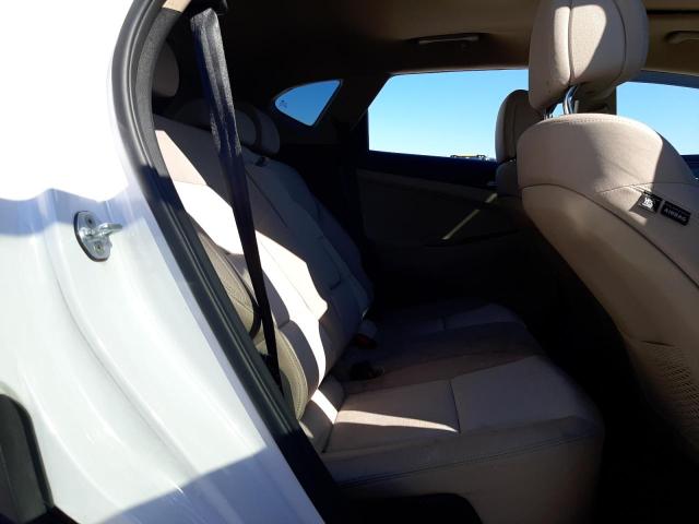 2016 HYUNDAI TUCSON LIM - KM8J3CA46GU223866