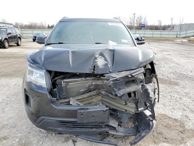 2018 FORD EXPLORER 1FM5K8B83JGA59372