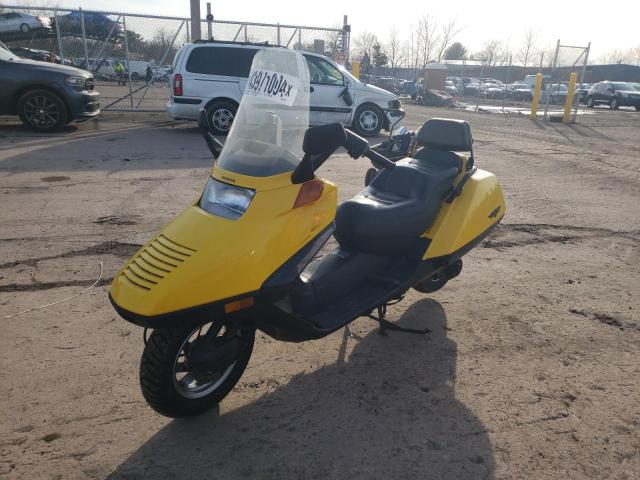 2004 HONDA CN250 - JH2MF02024K700228