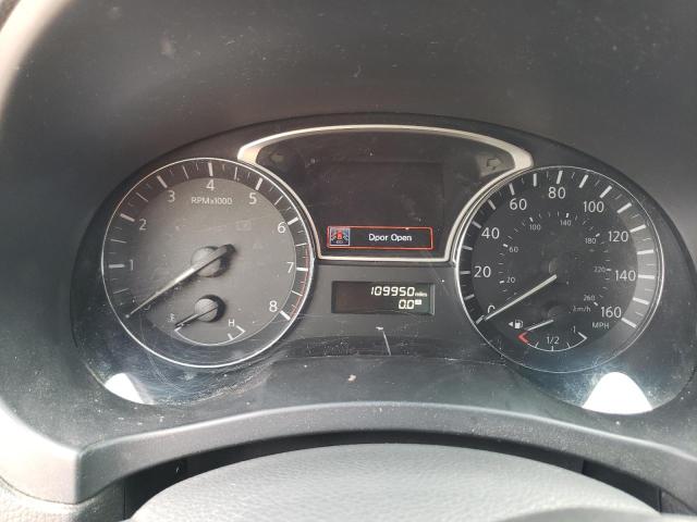 2015 Nissan Altima - Image 9