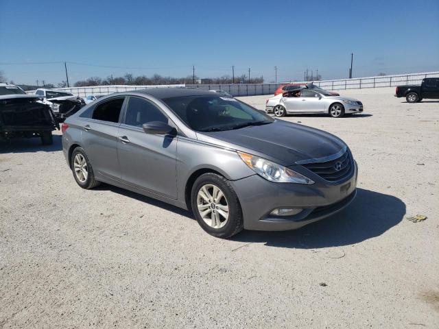 Vin: 5npeb4ac0dh712226, lot: 43949184, hyundai sonata gls 20134