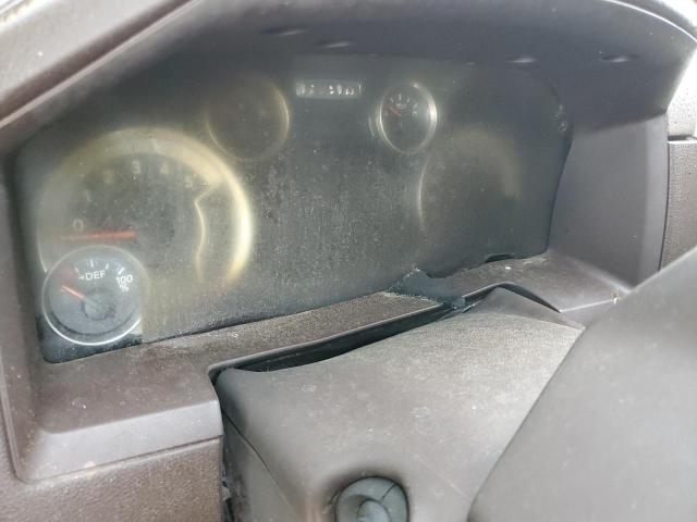 2016 DODGE RAM 1C6RR7NM3GS187807