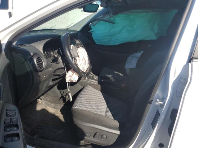 2021 HYUNDAI KONA SEL P - KM8K6CAA3MU720354